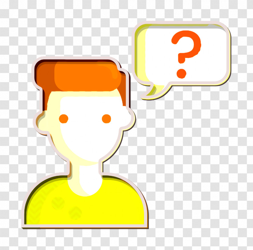 Question Icon Help Icon Survey & Feedback Icon Transparent PNG