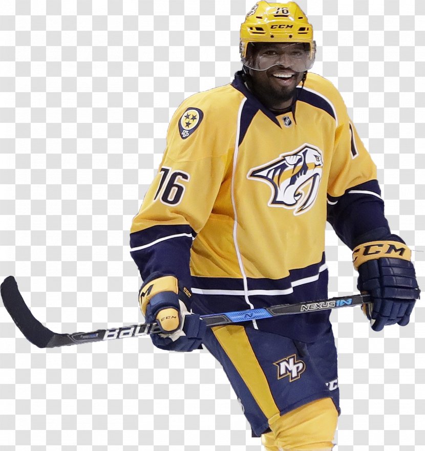 Nashville Predators Ice Hockey Protective Pants & Ski Shorts Sports Winnipeg Rifles - Losing Weight Transparent PNG