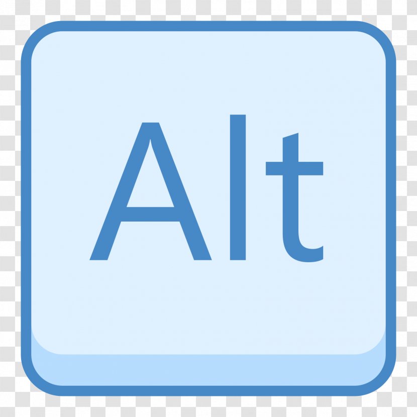 AltGr Key Computer Keyboard Shortcut Alt Modifier - 2015 Nissan Altima - Hardware Transparent PNG