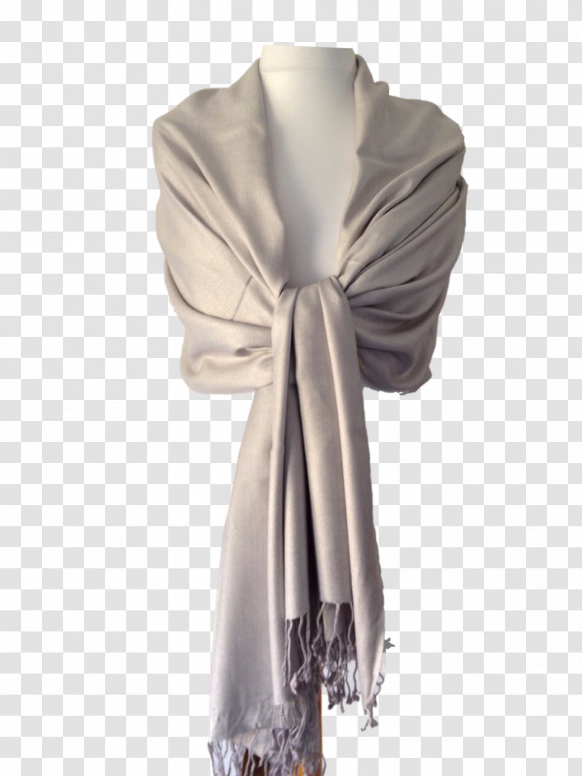 Scarf Shawl Wrap Pashmina Shrug - Clothing Accessories - Stole Transparent PNG