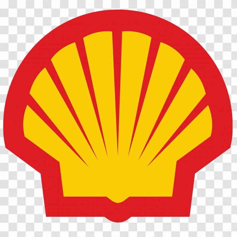 Royal Dutch Shell Showa Sekiyu Logo Business Company - Yellow Transparent PNG