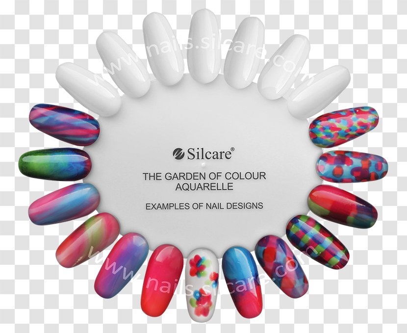 Гель-лак Varnish Color Pigment Gel Nails - Nail Care - Special Effects Polish Transparent PNG