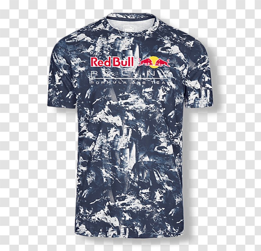 T-shirt Moto Mio Concept Store Red Bull X-Fighters Sleeve Air Race World Championship - Brand Transparent PNG