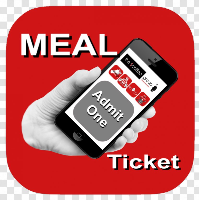 Mobile Phones Sales Marketing Service - Meal Ticket Transparent PNG