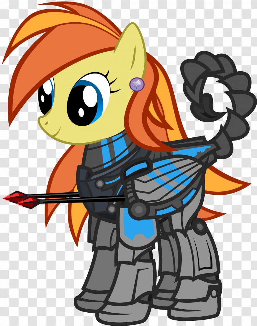 Fallout: Equestria Enclave Fallout 4 Fiction - My Little Pony Friendship Is Magic Fandom - Pegasus Transparent PNG