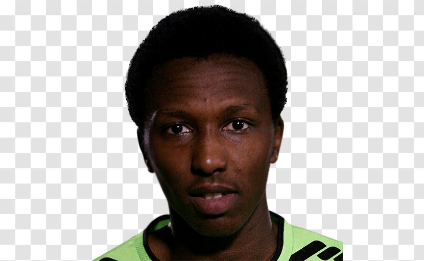 Zargo Touré FIFA 18 2018 World Cup Senegal National Football Team 0 - Eyebrow - Facial Hair Transparent PNG