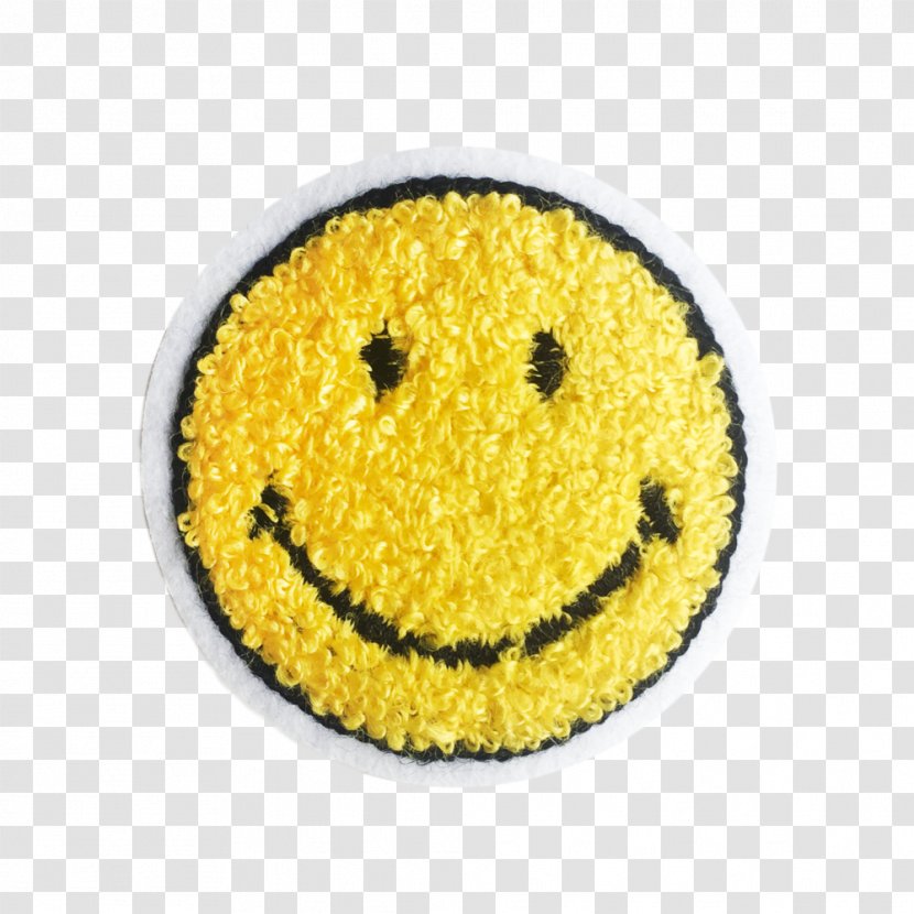 Smiley Patch - Grand Theft Auto Transparent PNG