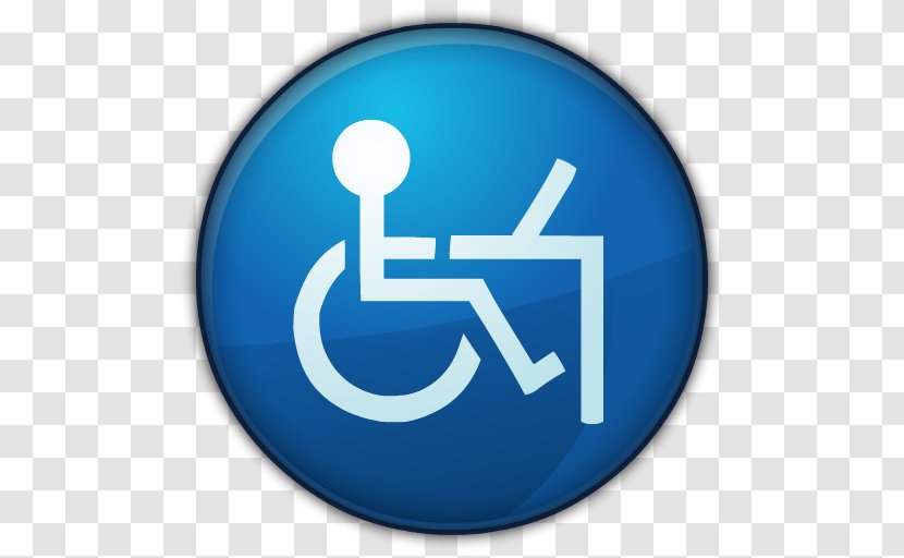 Accessibility Wheelchair Accessible Van International Symbol Of Access Disability - Brand Transparent PNG