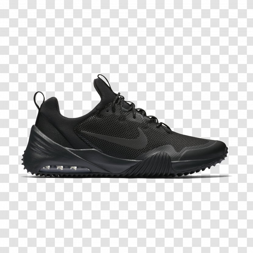 Sneakers Nike Air Max Shoe Footwear - Outdoor Transparent PNG