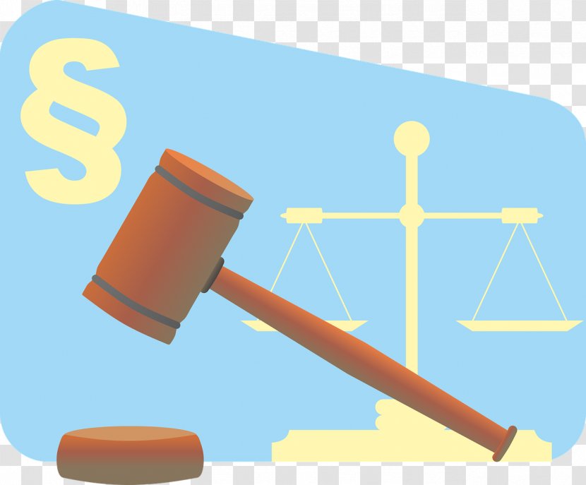 Personal Injury Lawyer Court Statute - Mass Media Transparent PNG