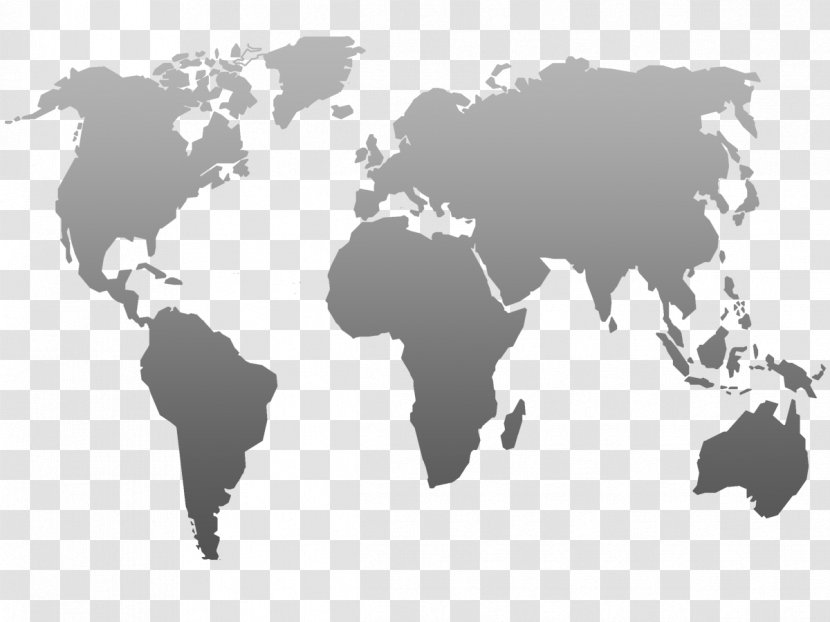 World Map Globe - Stock Photography Transparent PNG