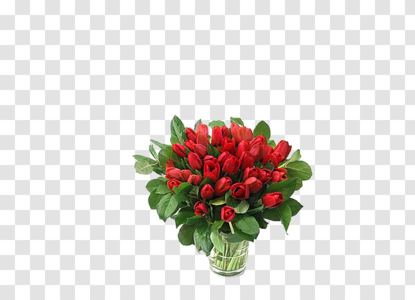 Tulip Flower Bouquet Garden Roses Cobourg Transparent PNG