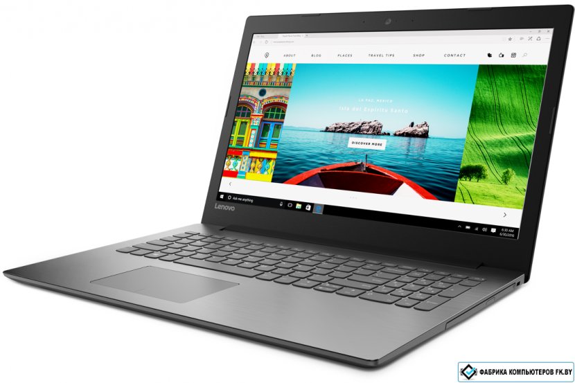 Laptop IdeaPad Lenovo Intel Core I5 Terabyte - Notebook Transparent PNG