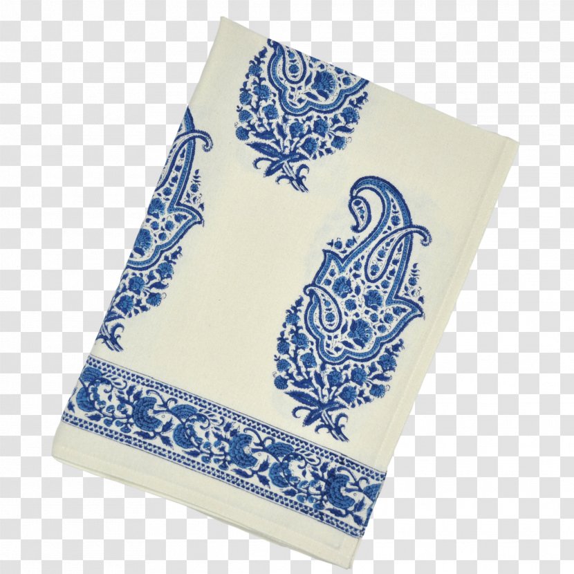 Towel Cloth Napkins Kitchen Paper Textile Linens - Place Mats - Tablecloth Transparent PNG