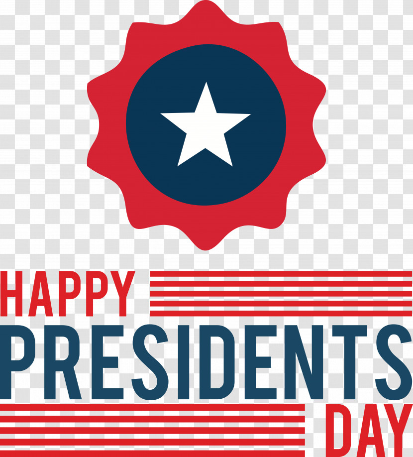 Presidents Day Transparent PNG