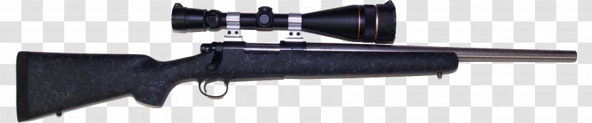 Trigger Firearm Air Gun Ranged Weapon Barrel - Heart Transparent PNG