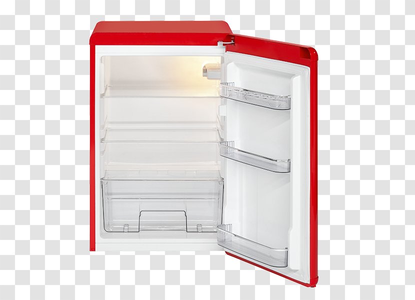 Bomann VS 3173 - Home Appliance - RefrigeratorFreestandingWidth: 55.4 CmDepth: 56 CmHeight: 168.7 Cm300 LitresClass A++White 3173RefrigeratorFreestandingWidth: Litres- Major Transparent PNG