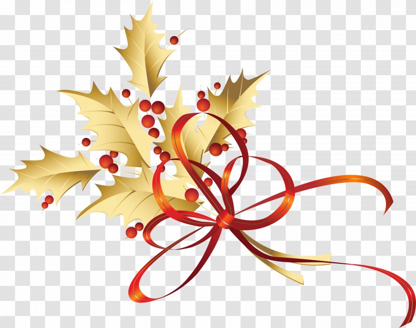 Christmas Ornament Tree - Gift Transparent PNG