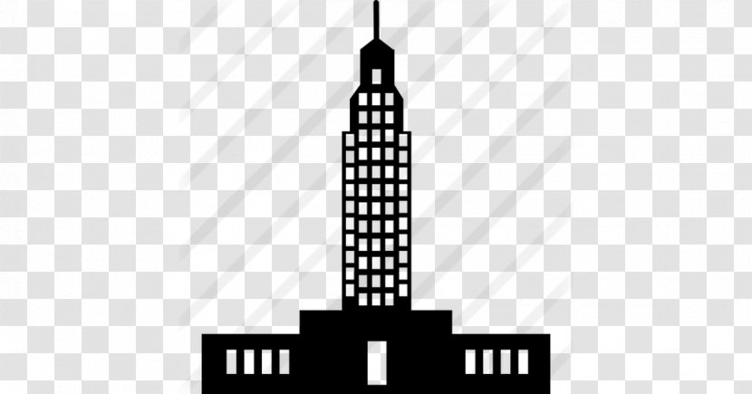 Empire State Building Drawing Clip Art - New York City Transparent PNG