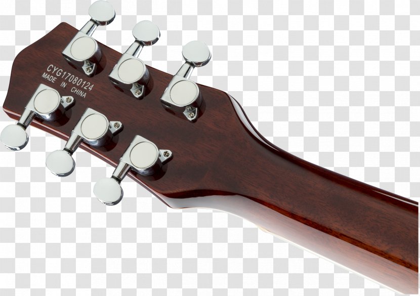 Acoustic-electric Guitar Acoustic Gretsch - Electronic Musical Instrument - Electric Transparent PNG