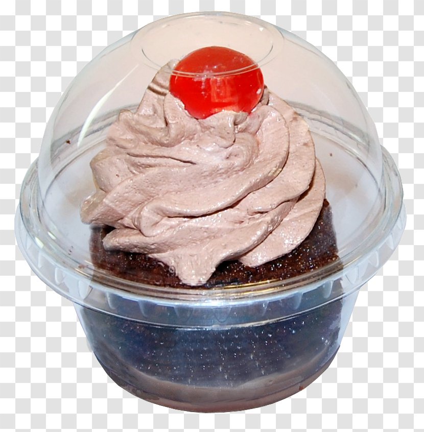 Sundae Tres Leches Cake Gelato Cream Milk Transparent PNG