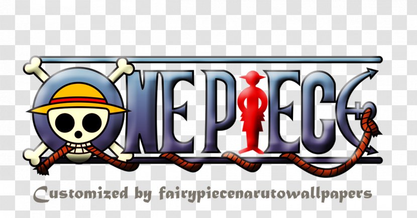 Monkey D. Luffy Vinsmoke Sanji Tony Chopper Franky One Piece - Frame - One-piece Logo Transparent PNG