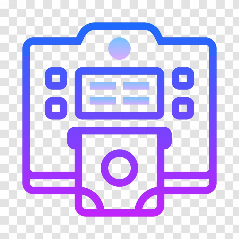 Automated Teller Machine Bank Credit Card Money - Cheque - Atm Transparent PNG