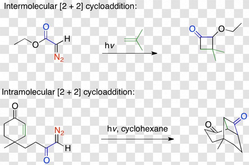 Wolff Rearrangement Intramolecular Reaction Ketene Chemical Amine - Amino Acid Transparent PNG