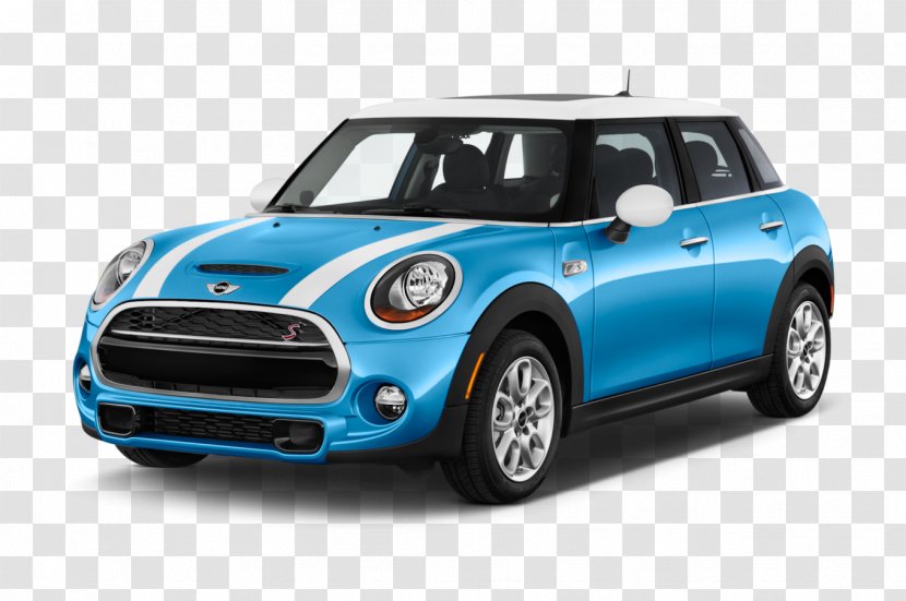 2015 MINI Cooper Car 2017 2016 - Mini E Transparent PNG