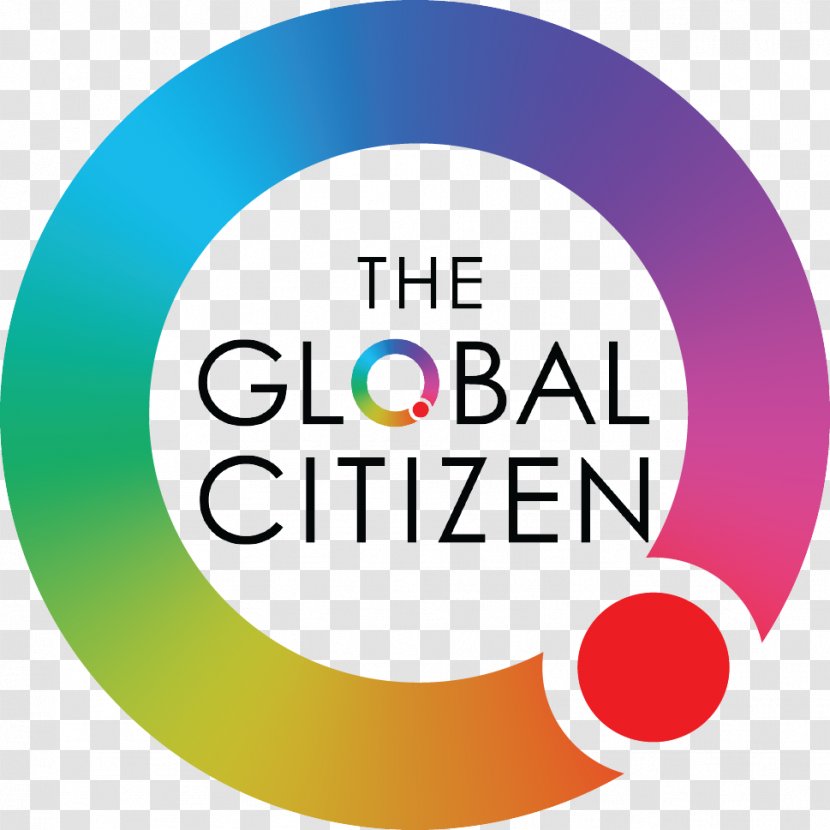 Global Citizen Festival Citizenship World Clip Art - Silhouette - Frame Transparent PNG