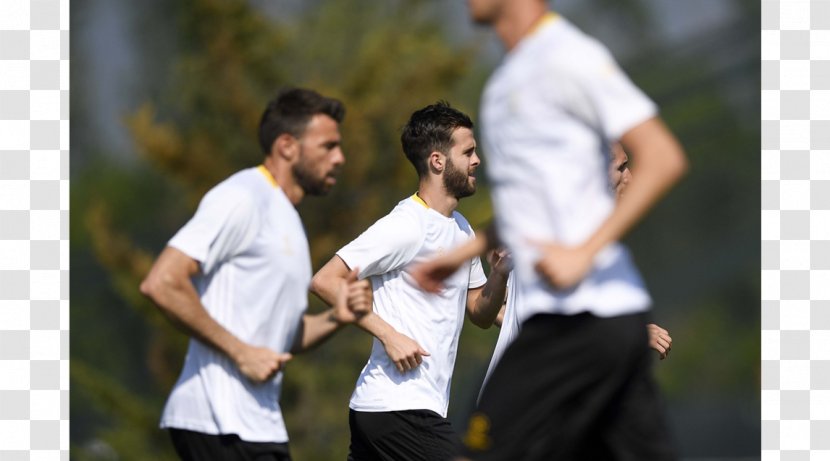 Juventus F.C. Football Training .com - Muscle Transparent PNG