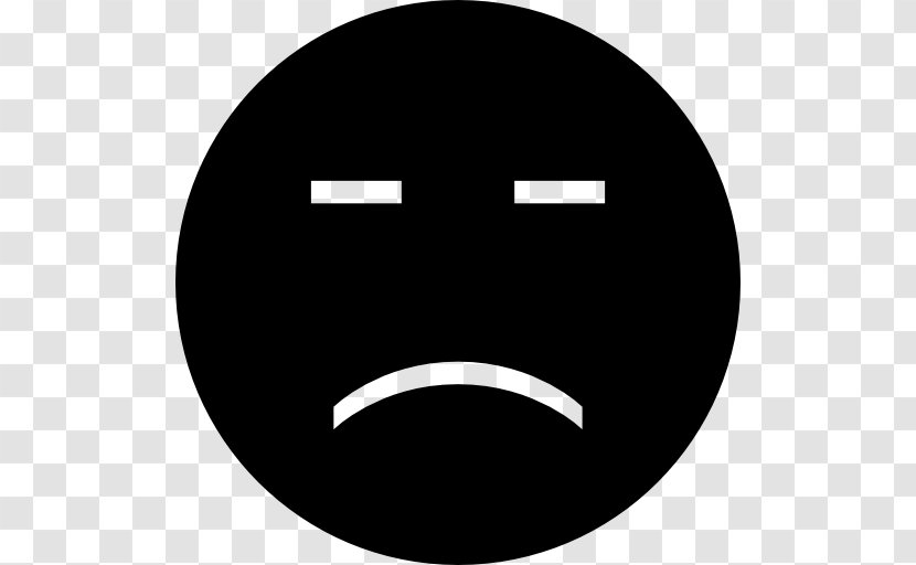 Emoticon Smiley Sadness Clip Art - Crying - Eyes Closed Transparent PNG