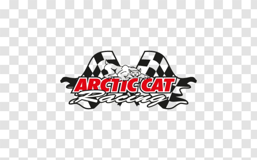 Brand Cdr Arctic Cat - Decal Transparent PNG