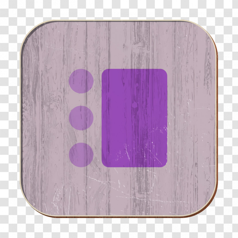 Wireframe Icon Ui Icon Transparent PNG