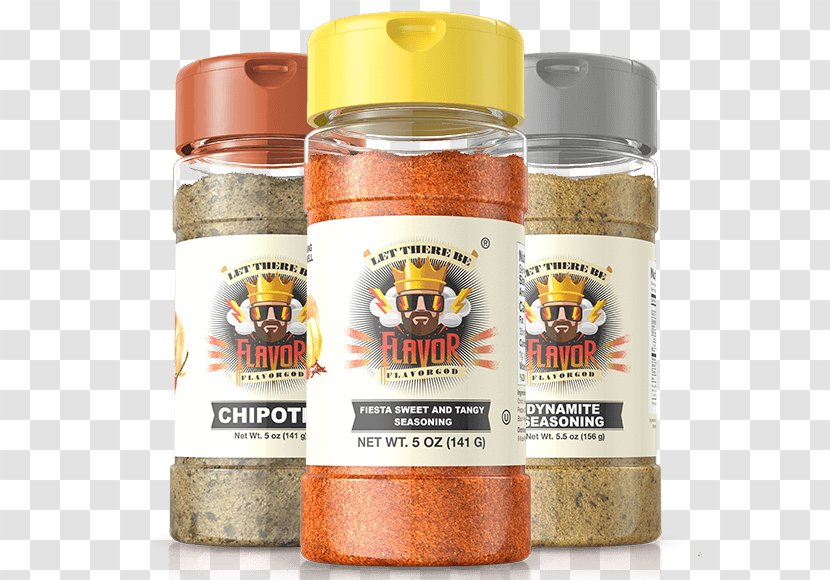 Flavor Seasoning Spice Mix Ras El Hanout - Dish - Flavors Transparent PNG