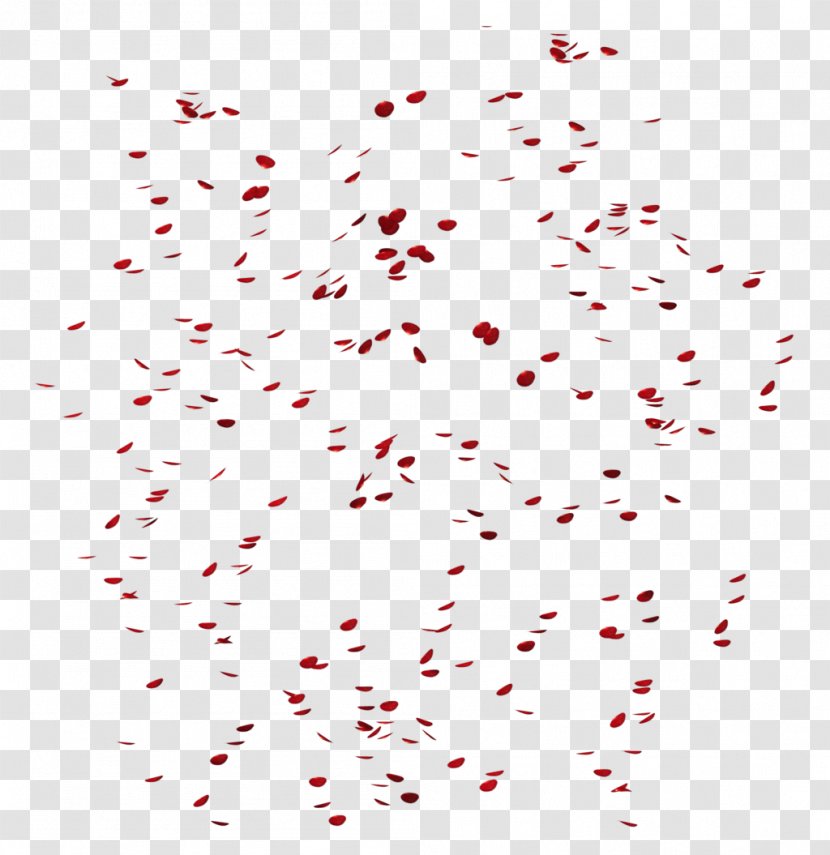 Petal DeviantArt Rain - Art Transparent PNG