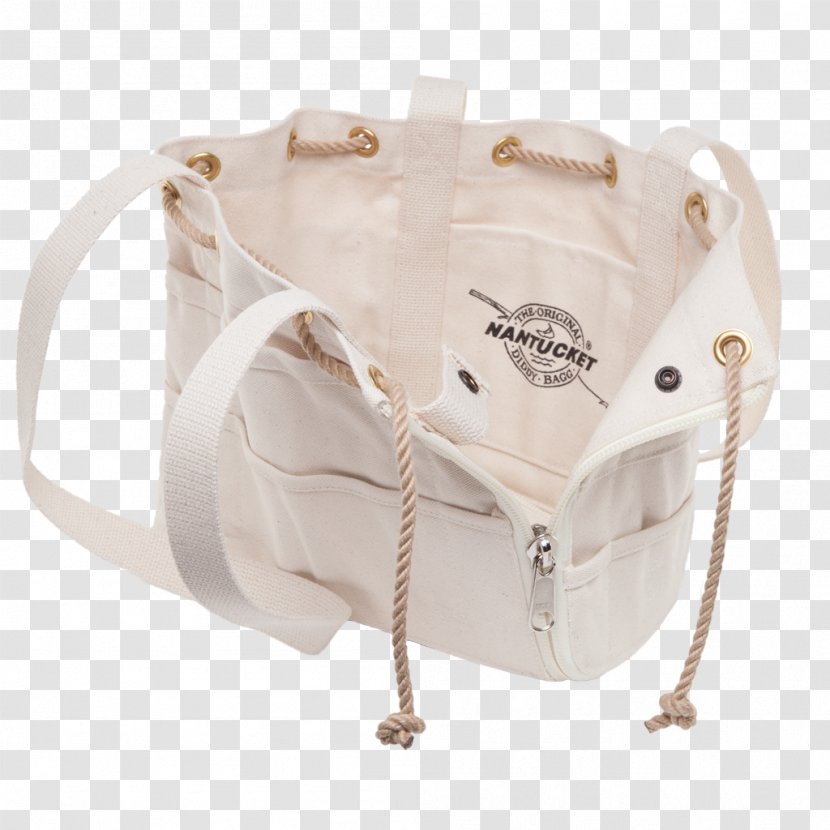 Handbag Nantucket Bagg Co Tote Bag Messenger Bags - Pocket - Hemp Rope Transparent PNG