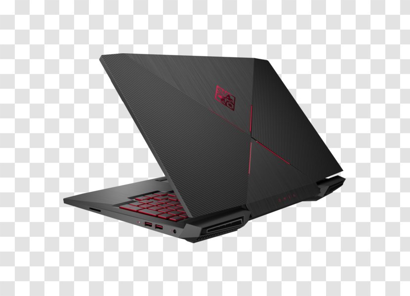 Laptop Hewlett Packard Intel Core I7 Hp Omen 15 Ce000 Series Hp Omen 15 Transparent Png