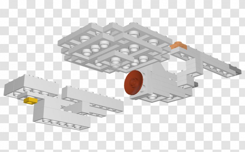 Electronic Component Electronics Circuit - Technology - Design Transparent PNG