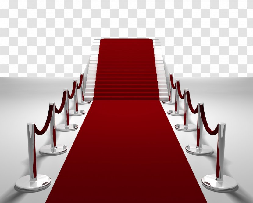 Red Carpet Mat Cleaning Interior Design Services - Transparent Images Transparent PNG