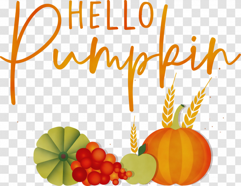 Thanksgiving Transparent PNG