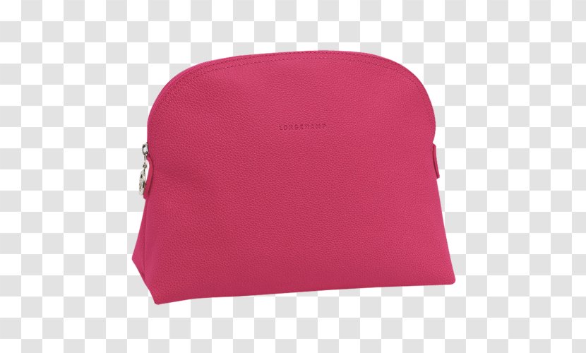 Bag Longchamp Fashion Kit Toilette Viola Louis Vuitton - Passport Covers For Women Transparent PNG