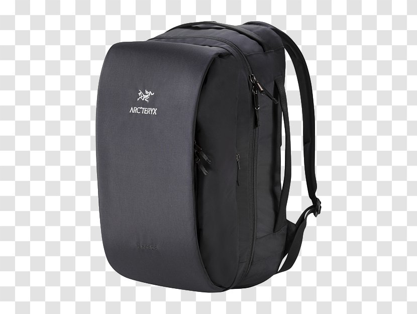 Arc'teryx Blade 28 Backpack Bag 6 - North Face - Personal Items Transparent PNG
