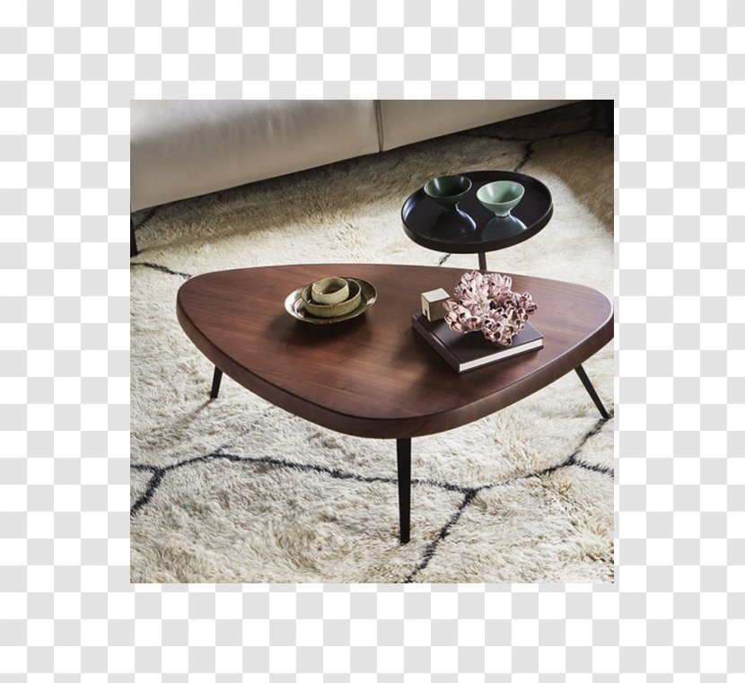 Coffee Tables Cassina S.p.A. Barcelona Chair - Table Transparent PNG