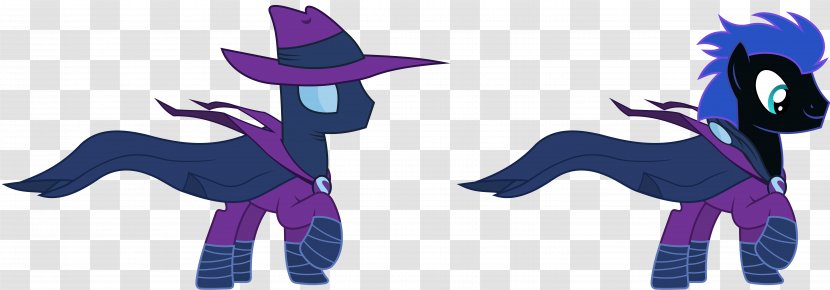 Pony Stallion Rarity Twilight Sparkle Art - Vector Characters Transparent PNG