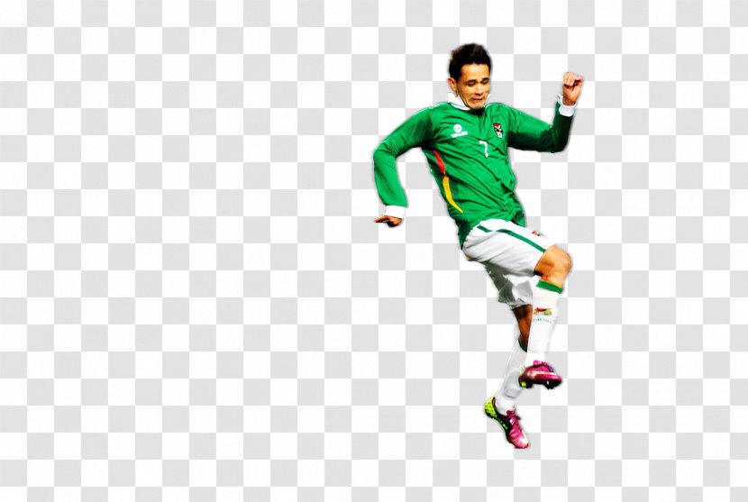 FIFA World Cup Qualifiers - Sports - CONMEBOL 2014 Brazil Rendering FootballFootball Player Transparent PNG