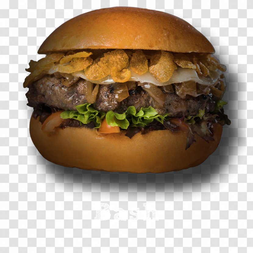 Cheeseburger Slider Buffalo Burger Breakfast Sandwich Veggie - Gourmet Burgers Transparent PNG