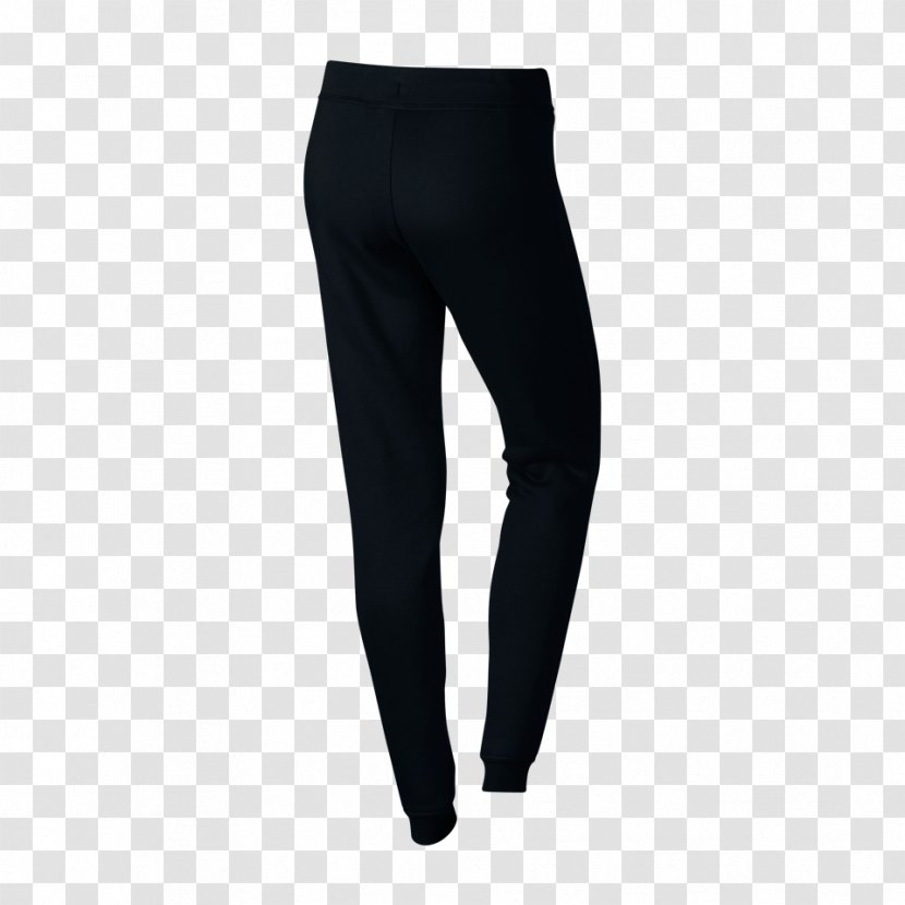 Nike Tights Just Do It Leggings Clothing - Trousers - Inc Transparent PNG