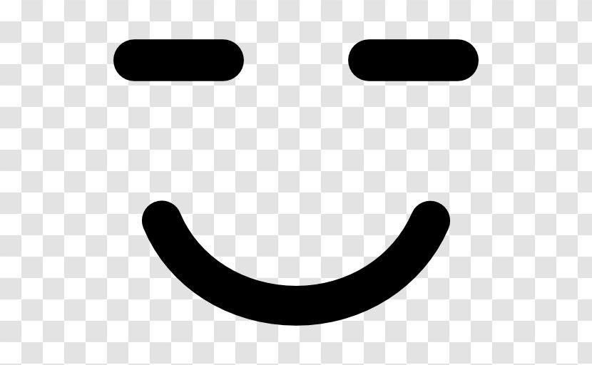 Smiley Emoticon Face - Emoji Transparent PNG