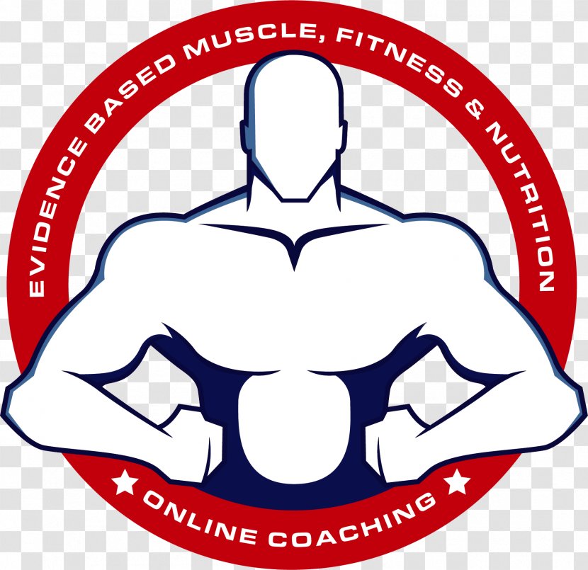 Coach Training Muscle Athlete Science - Individual - Online Bullying Evidence Transparent PNG